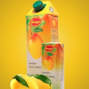 Shezan Mango Fruit Drink